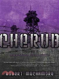 Maximum Security