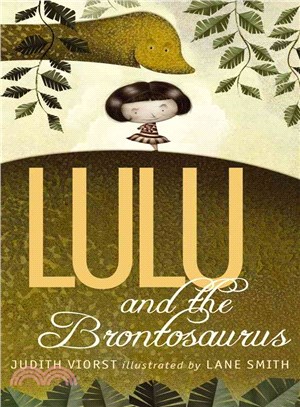 Lulu and the brontosaurus /