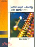 Surface-Mount Technology for PC Boards