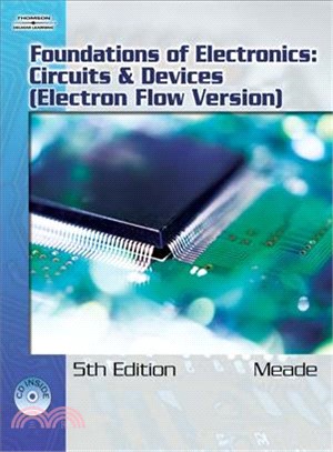 Foundations of Electronics Circuits & Devices ─ Circuits And Devices