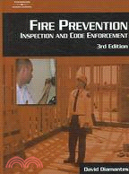 Fire Prevention: Inspection And Code Enforcement