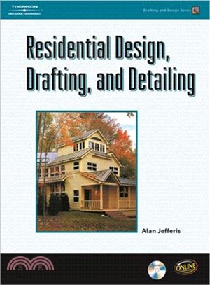 Residential Design, Drafting, and Detailing