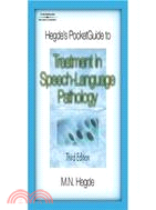 Hegde's Pocket Guide to Treatment in Speech-Language Pathology