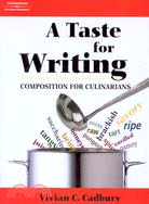 A taste for writing :composi...