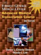 Forrest General Medical Center, Advanced Medical Transcription Course With Audio Cds and All N' One Transcription Kit