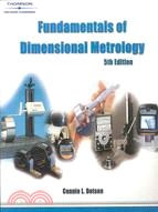 Fundamentals of Dimensional Metrology