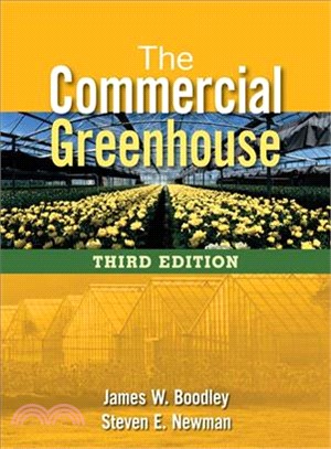 The Commercial Greenhouse