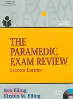 The Paramedic Exam Review