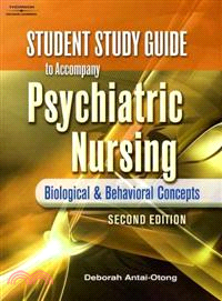 Psychiatric Nursing