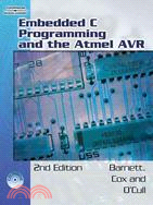 Embedded C Programming And the Atmel AVR