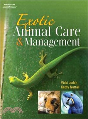 Exotic Animal Care & Management