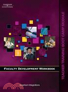 Faculty Development Workbook Bootcamp Module