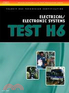 Transit Bus Test: Electrical/ Electronic Systems (Test H6)