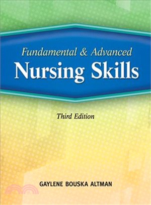 Fundamental & Advanced Nursing Skills