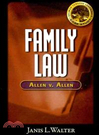 Allen V. Allen