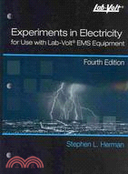 Experiments in Electricity: For Use With the Lab-Volt EMS Training System