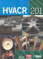 HVACR 201 ─ Air Conditioning Contractors of America Phcc Educational Foundation Refrigeration Service Engineers Society