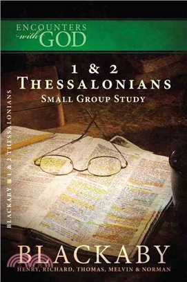 1 & 2 Thessalonians