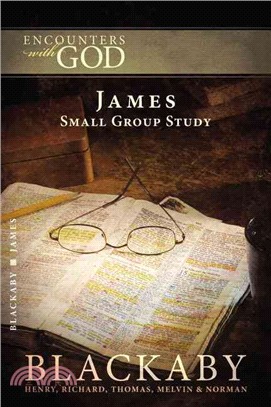 James ─ Small Group Study