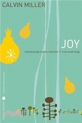 Fruit of the Spirit, Joy