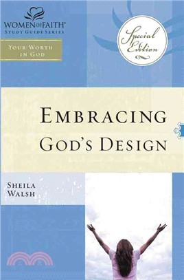 Embracing God's Design for Your Life ― Study Guide