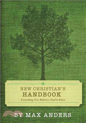 New Christian's Handbook ─ Everything Believers Need to Know