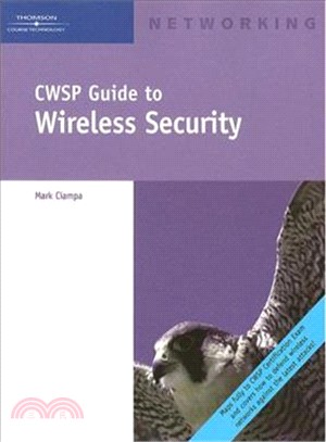 CWSP Guide to Wireless Security - 三民網路書店