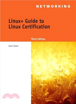 Linux+ Guide to Linux Certification