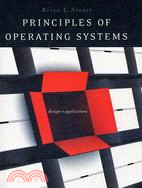 PRINCIPLE OF OPERATION SYSTEMS: DESIGN AND APPLICATIONS