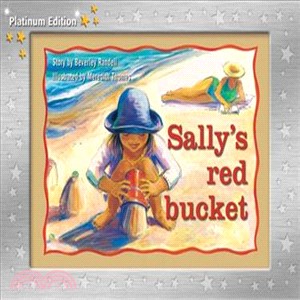 Sally's Red Bucket, Leveled Reader (Levels 6-7) ― Rigby Pm Platinum