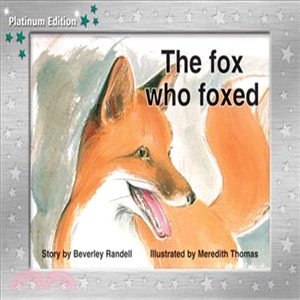 The Fox Who Foxed, Leveled Reader (Levels 12-14)