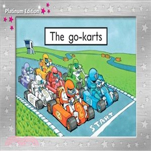 Go-Karts, Level 1