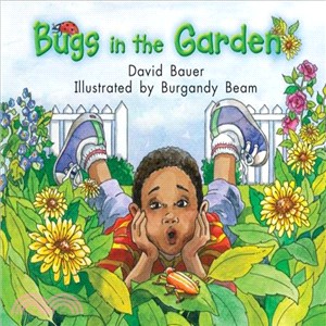 Bugs in the Garden