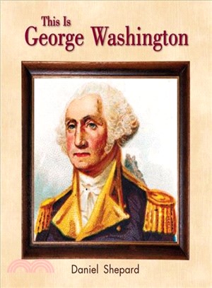 This Is George Washington ― Rigby Literacy by Design