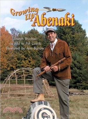 Growing Up Abenaki