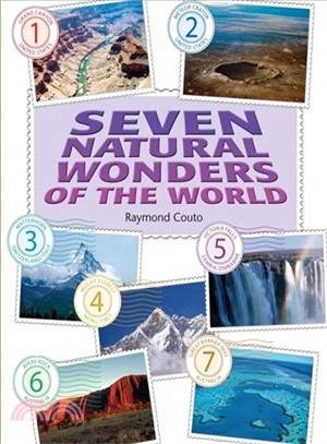 Seven Natural Wonders of the World