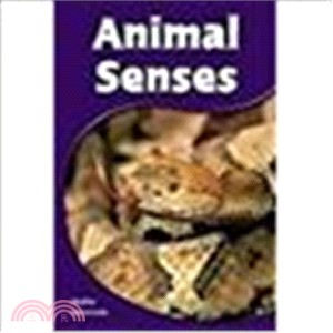 Animal Senses Leveled Reader 6pk, Levels 9-11 ― With Teacher Notes