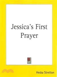 Jessica's First Prayer