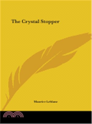 The Crystal Stopper