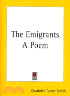 The Emigrants a Poem