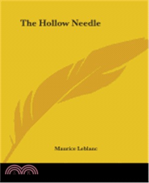 The Hollow Needle