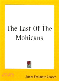 The Last Of The Mohicans