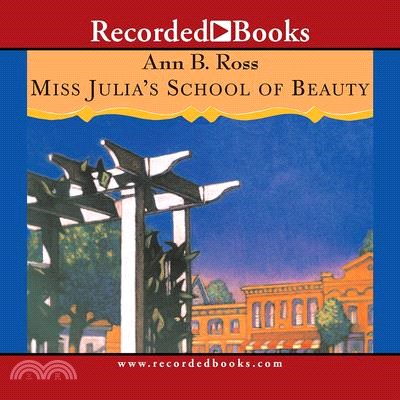 Miss Julia's School of Beauty