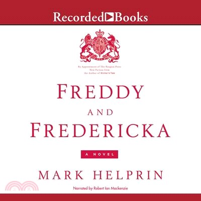 Freddy & Fredericka