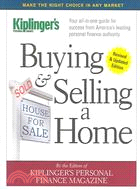 Buying & Selling A Home