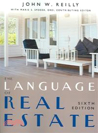Language of Real Estate
