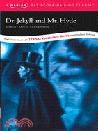 Dr. Jekyll And Mr. Hyde: A Kaplan Sat Score-raising Classic
