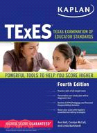 Kaplan TEXES/ Texas Examination of Educator Standards