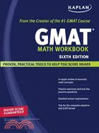 Kaplan Gmat Math