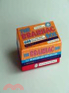 The Brainiac Box: 600 Facts Every Smart Person Should Know